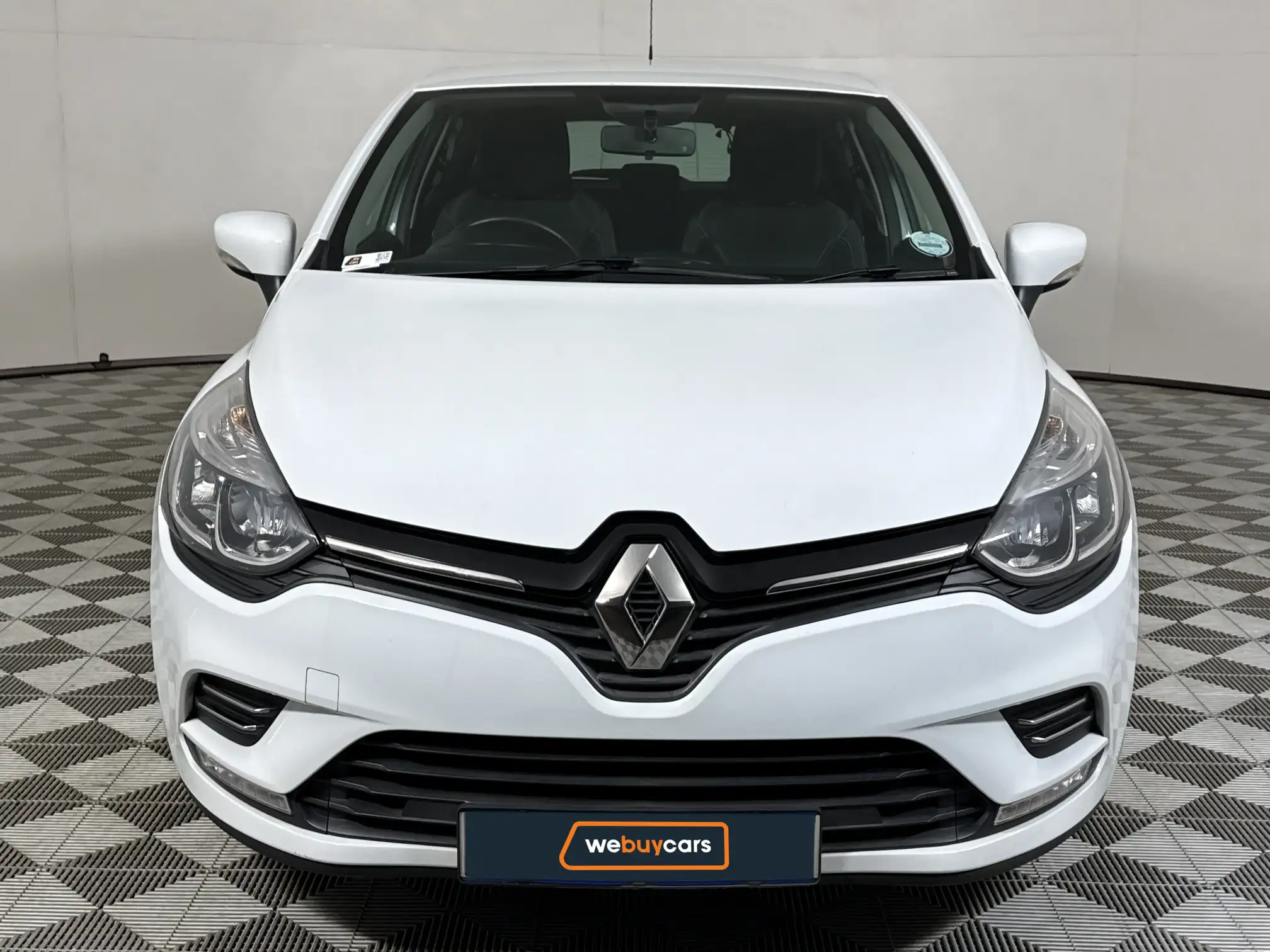 Renault Clio IV