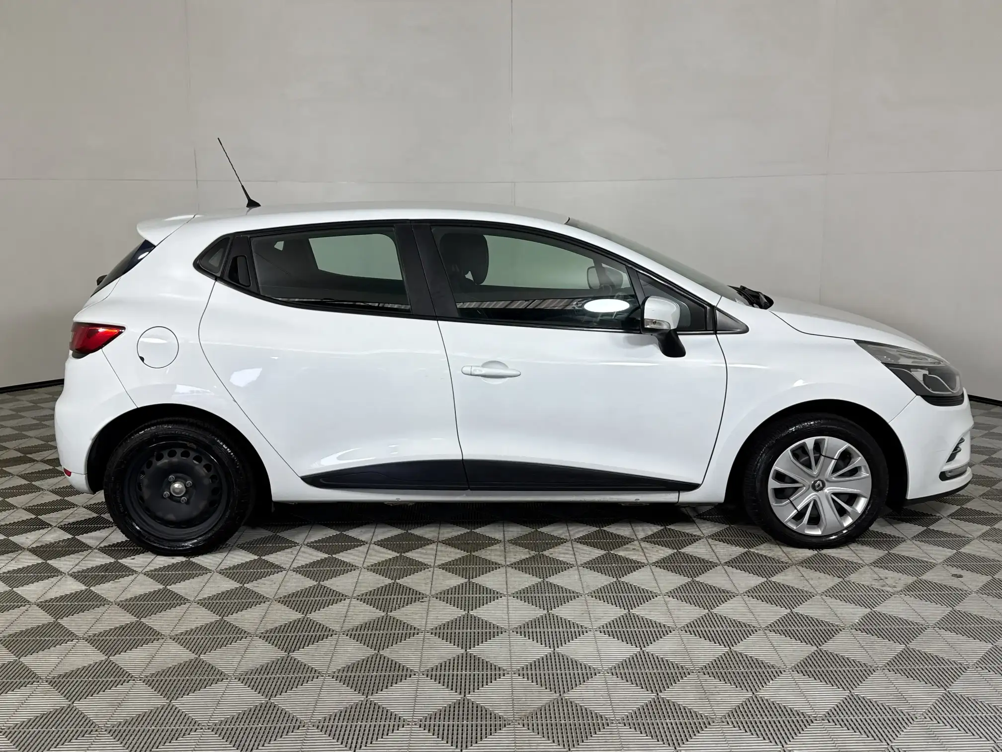 Renault Clio IV