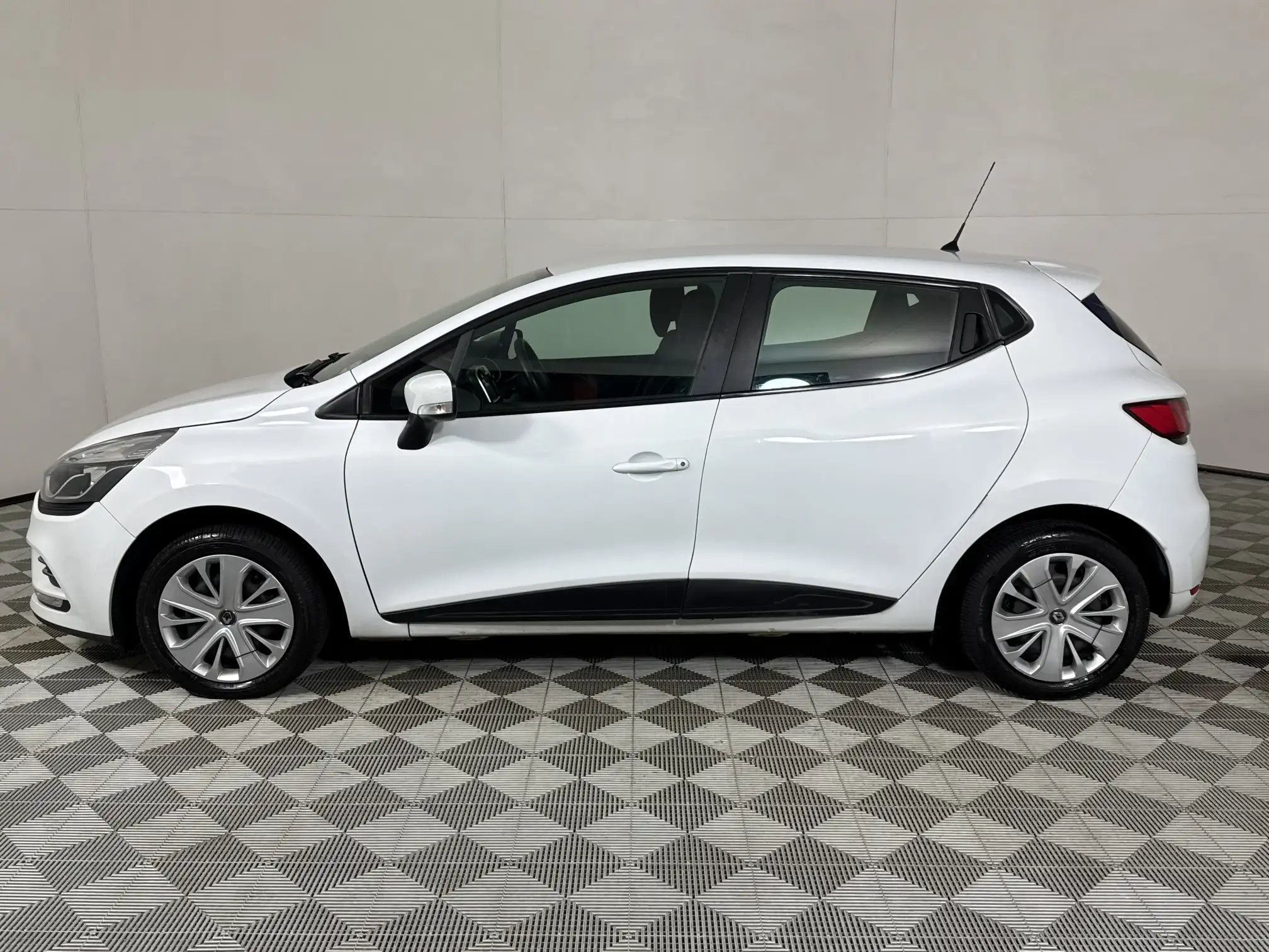 Renault Clio IV