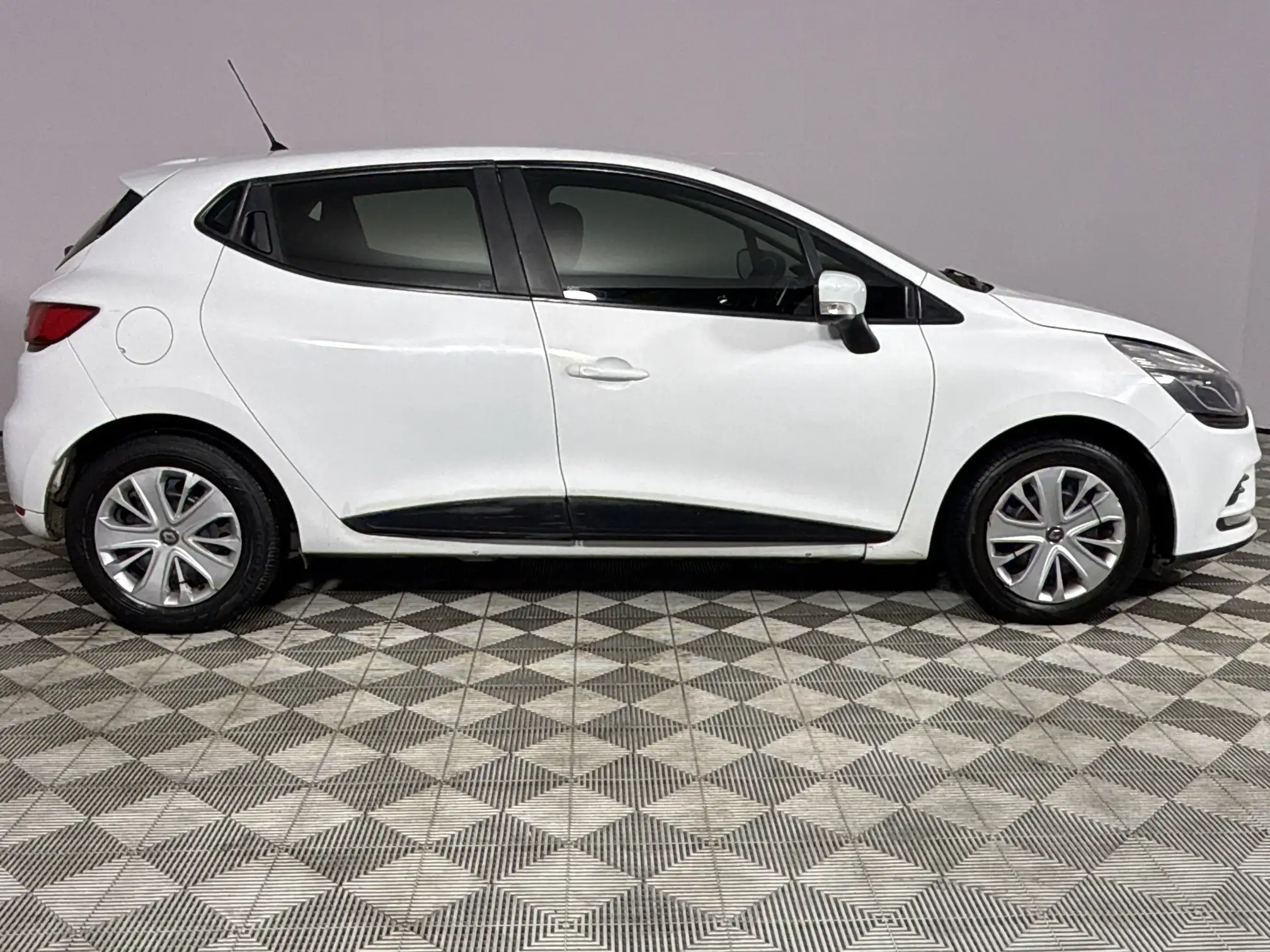 Renault Clio IV