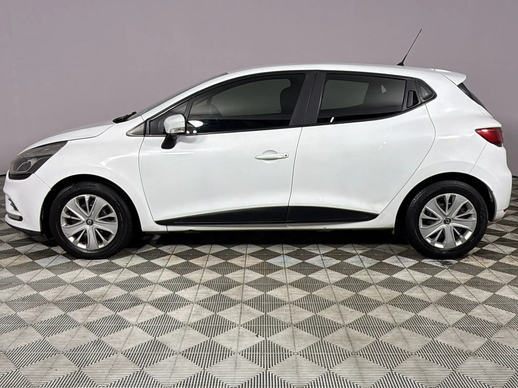 Renault Clio IV