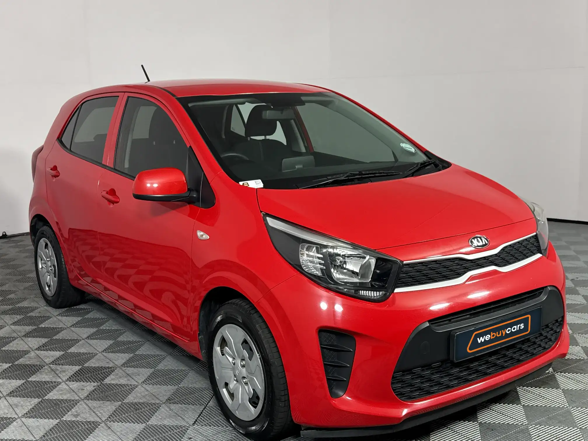KIA Picanto