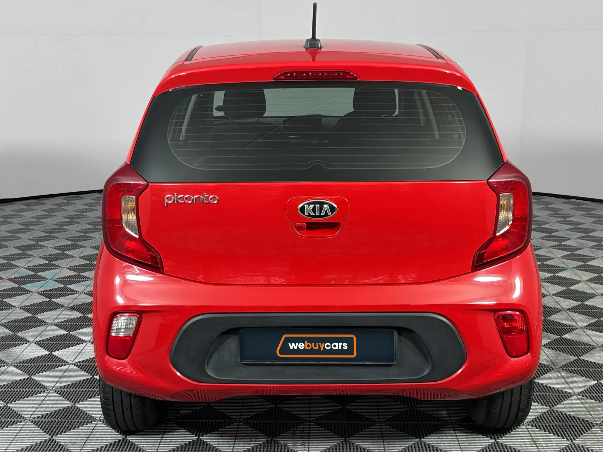 KIA Picanto