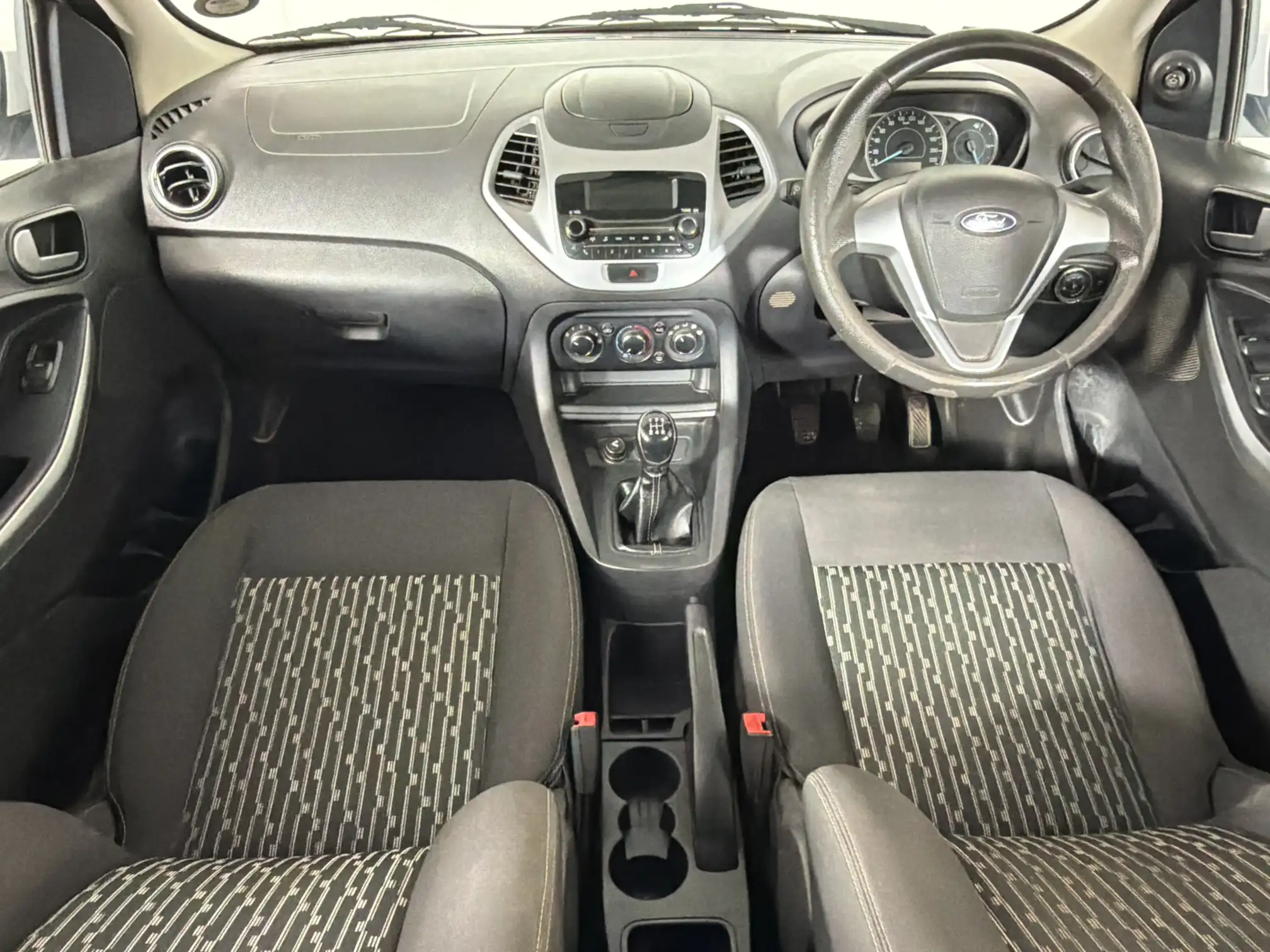 Ford Figo