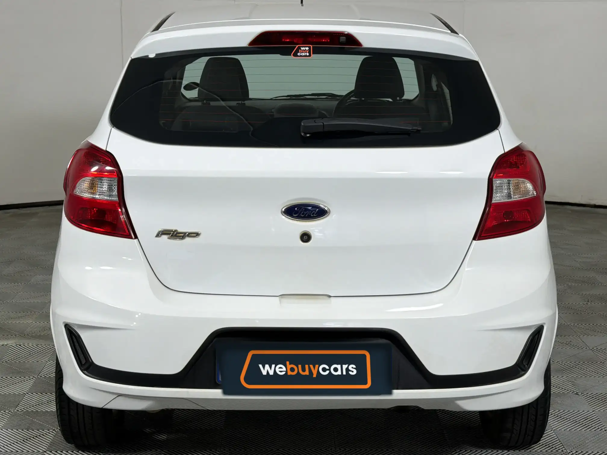 Ford Figo