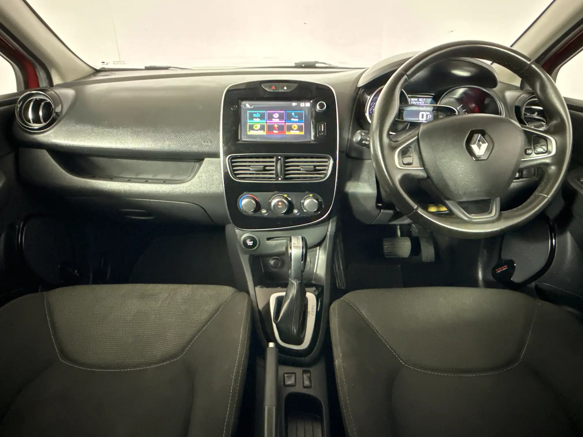 Renault Clio IV