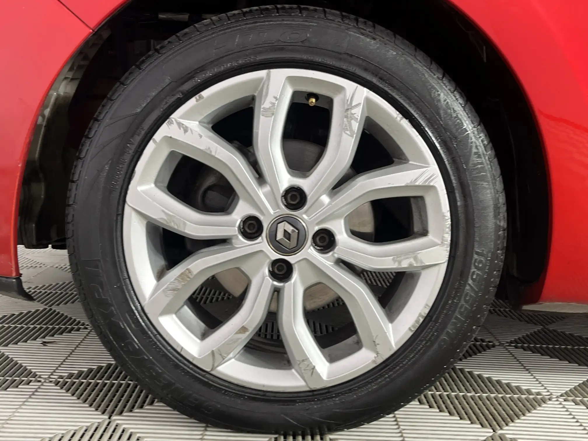 Renault Clio IV