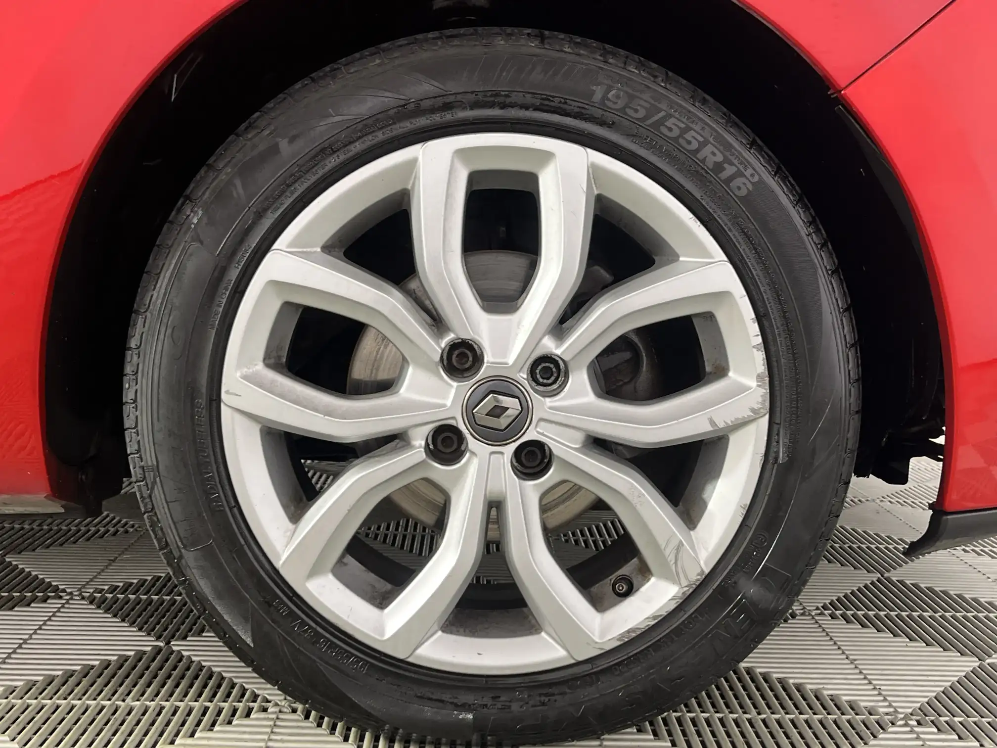 Renault Clio IV