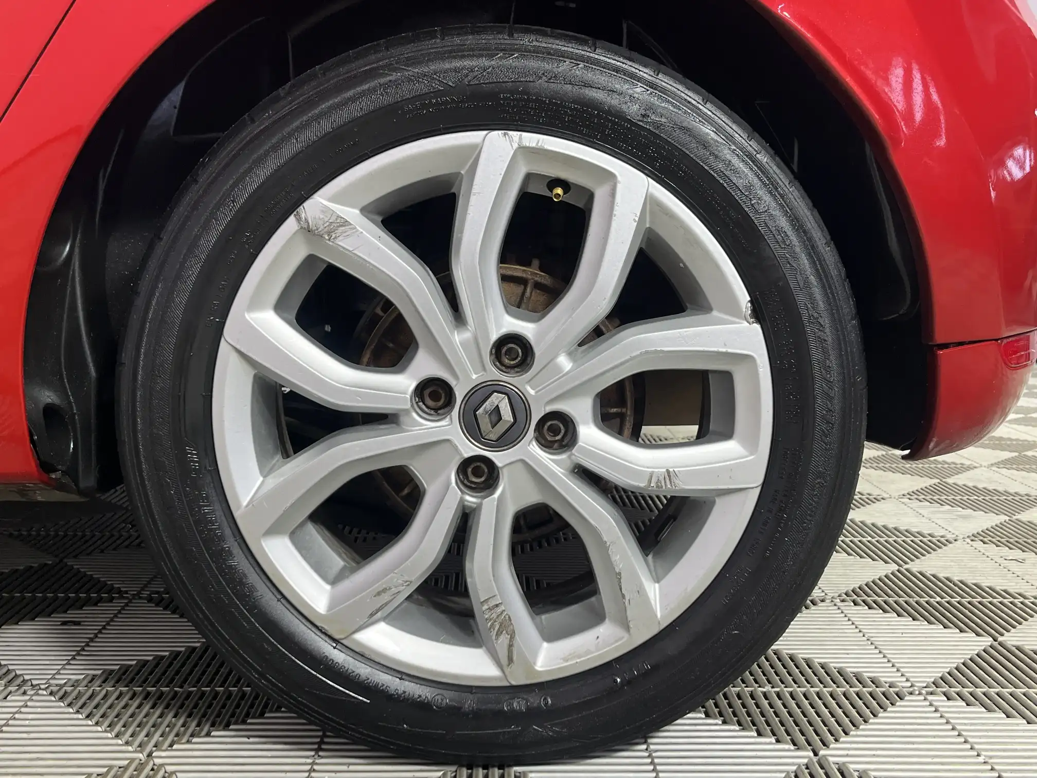 Renault Clio IV