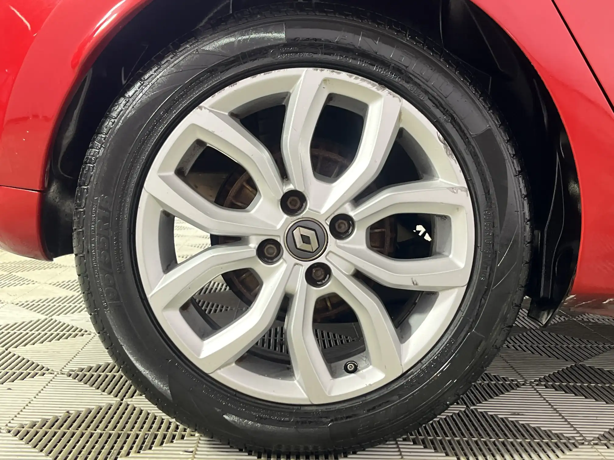 Renault Clio IV
