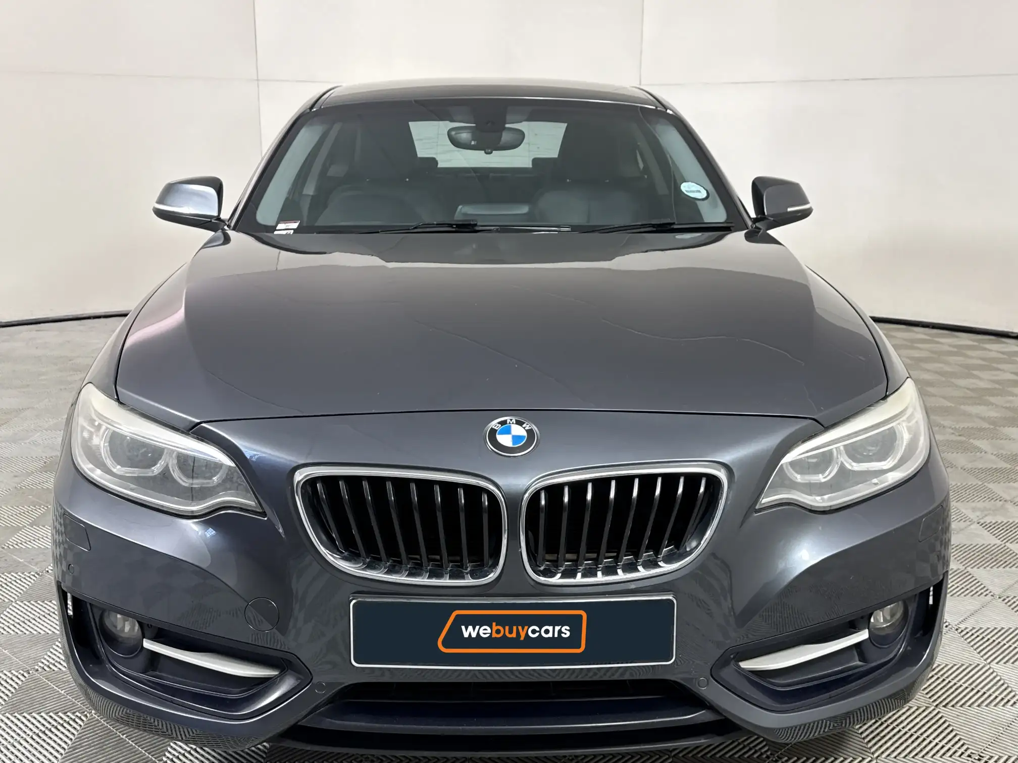 BMW 2 Series