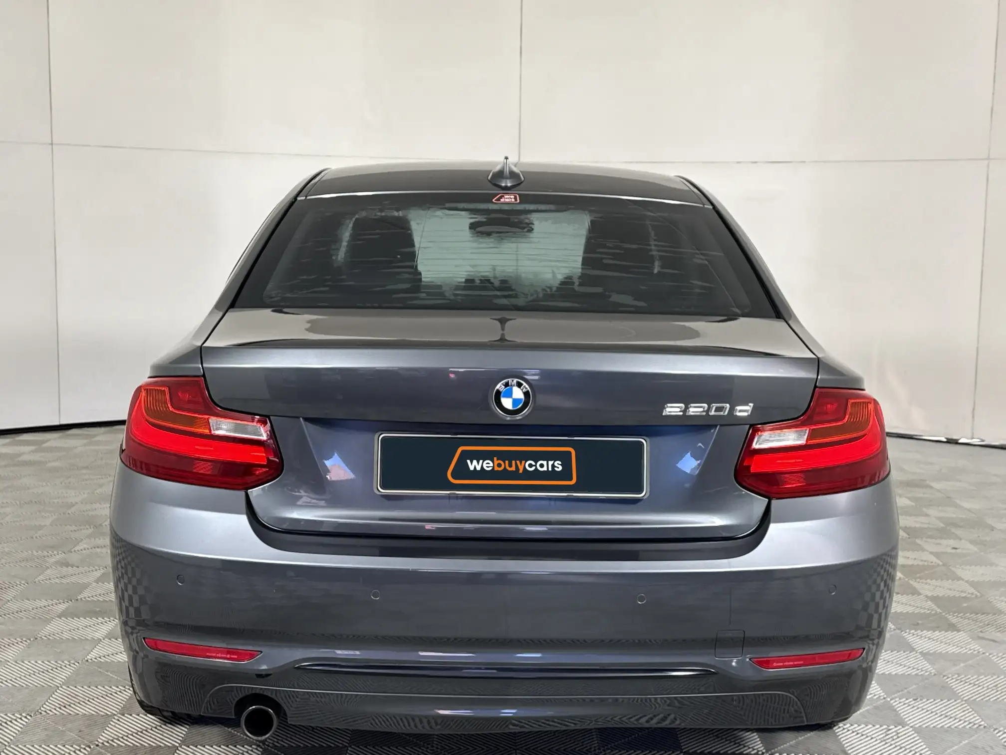 BMW 2 Series