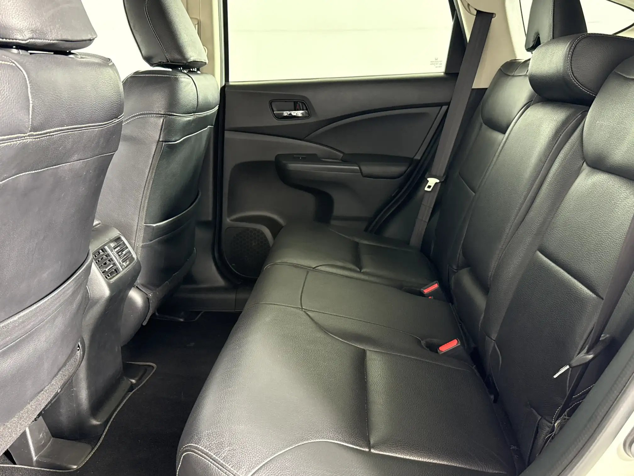 Honda CRV