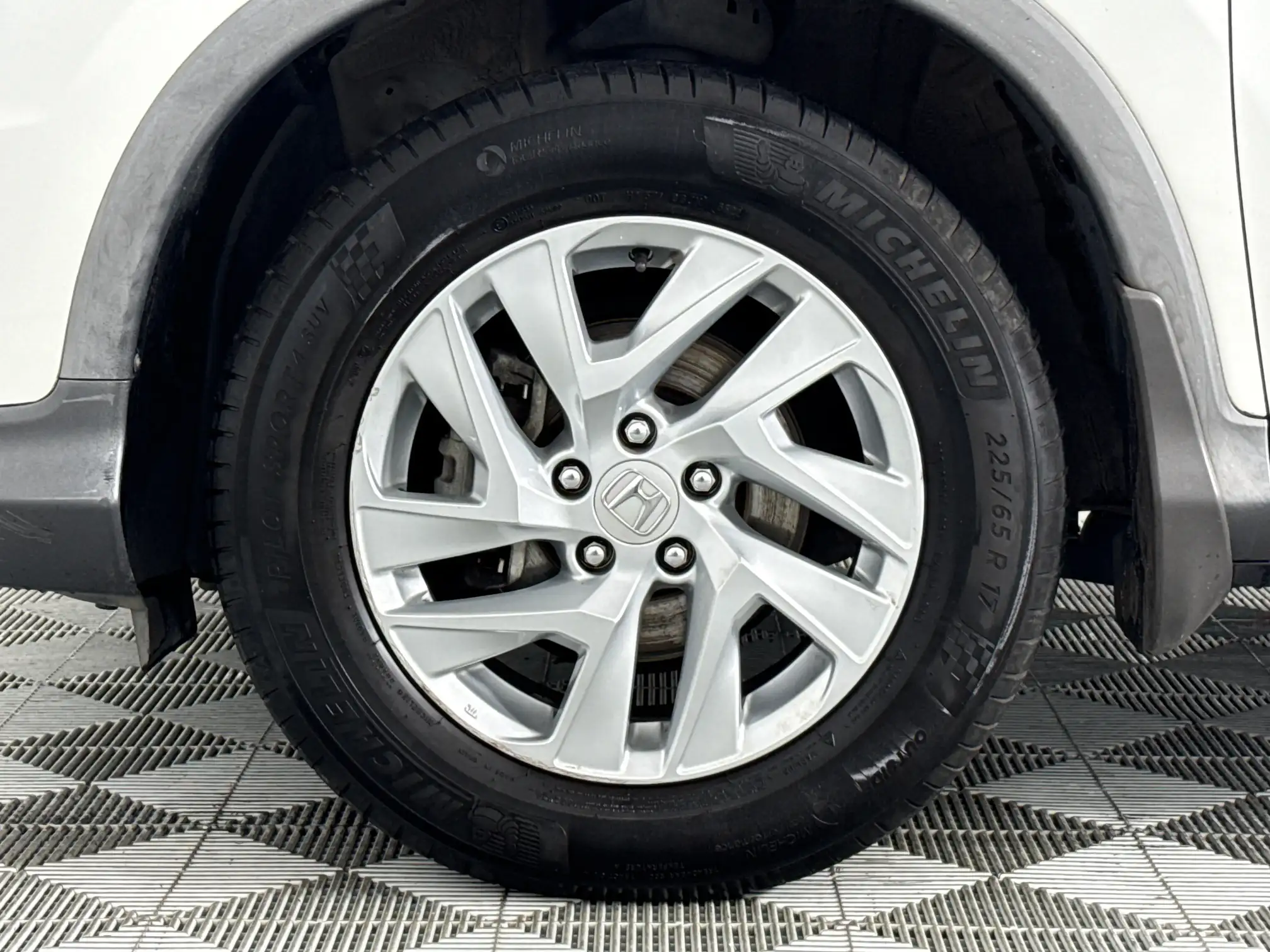 Honda CRV