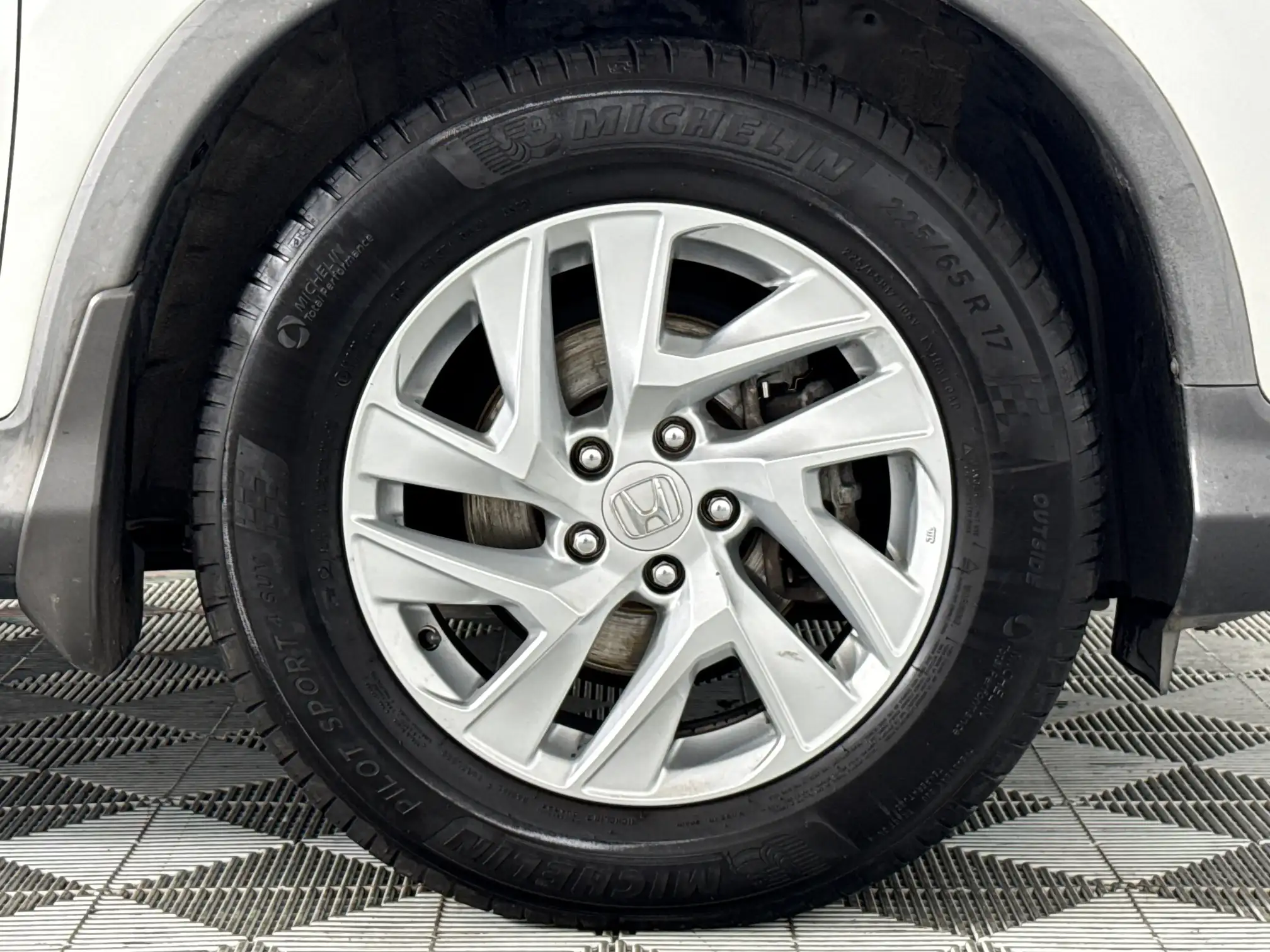 Honda CRV