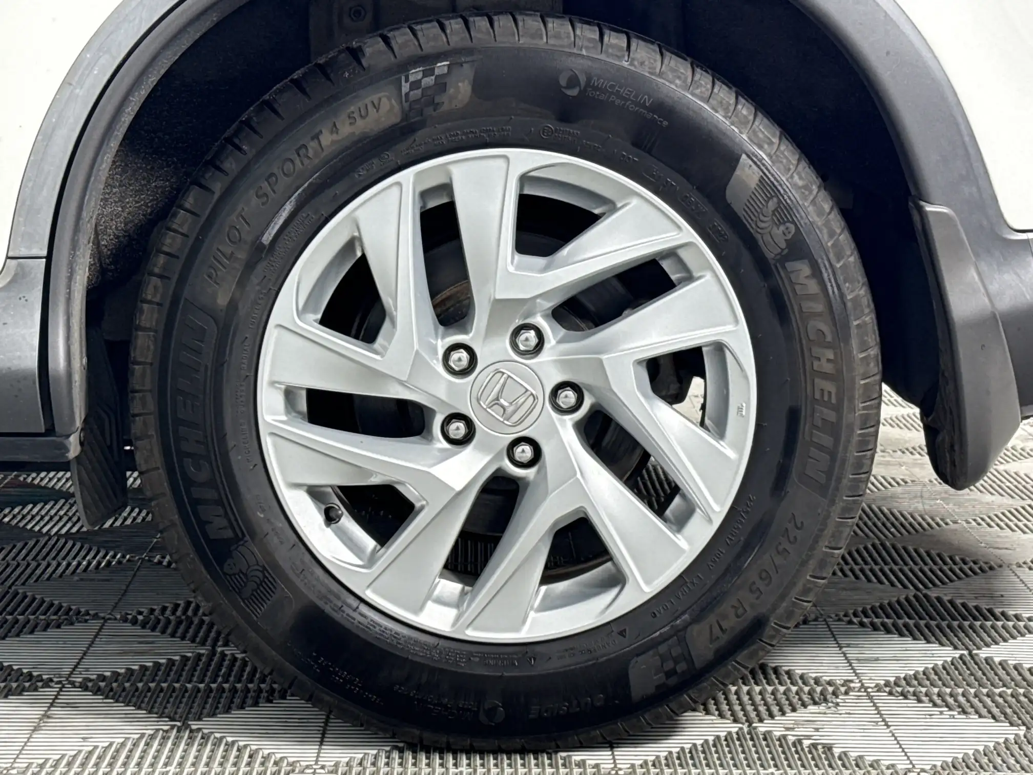 Honda CRV
