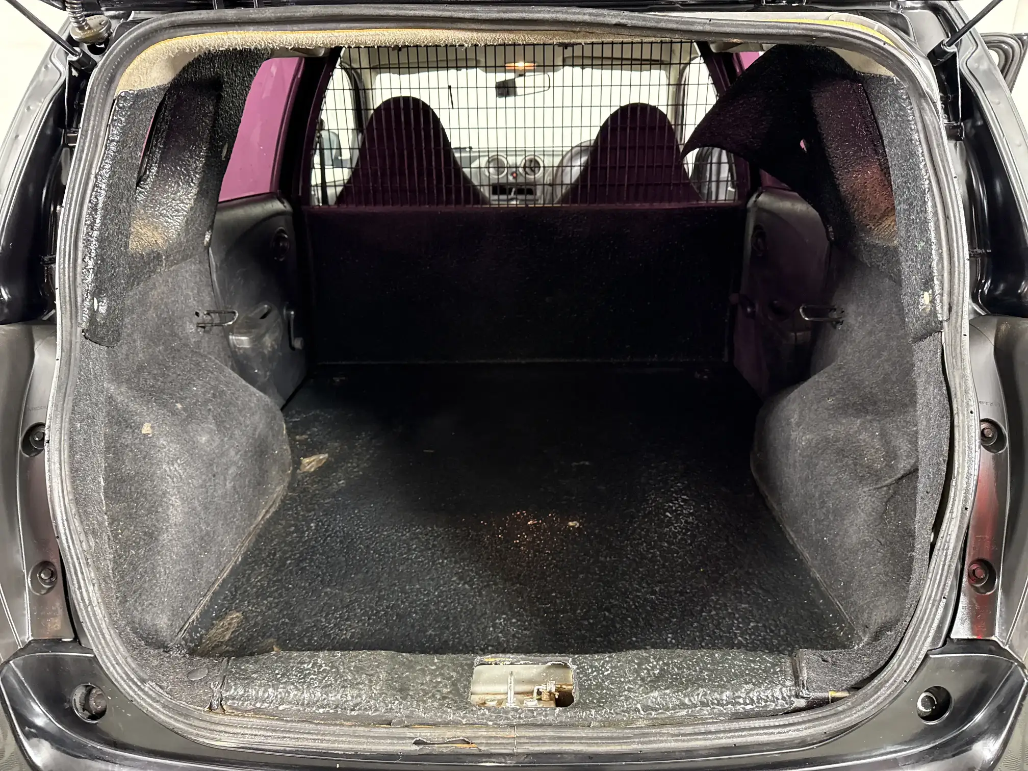 Datsun GO +