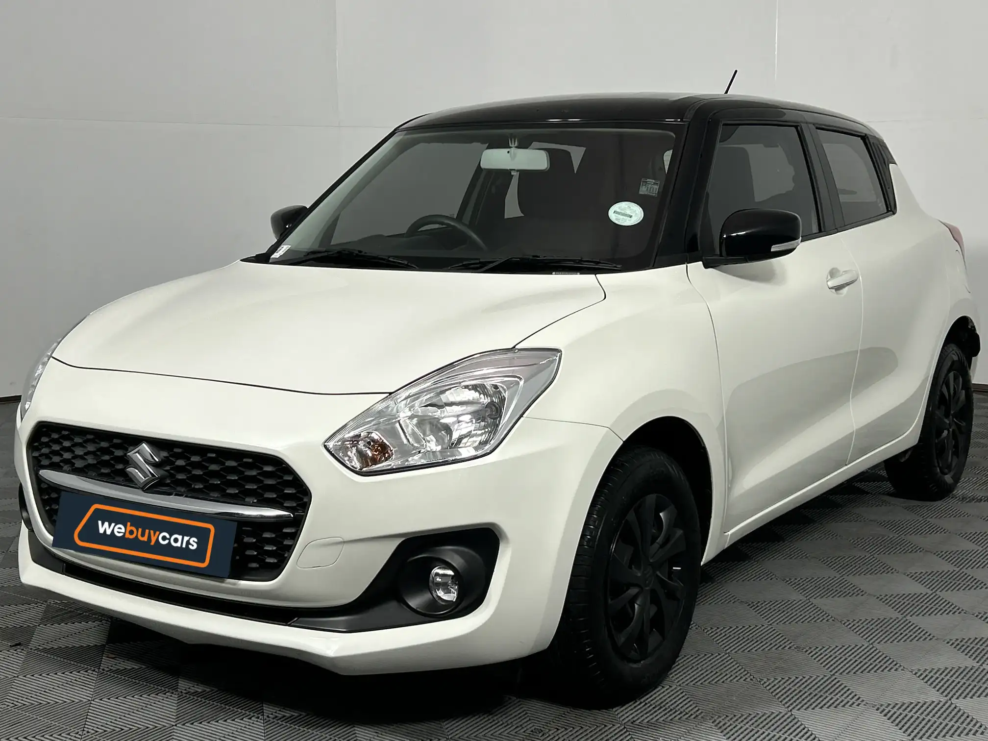 2023 Suzuki Swift 1.2 GL at Richmond (WC) for sale Rundefined
