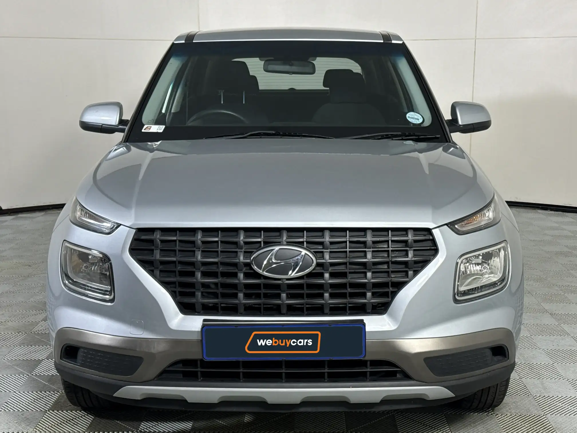 Hyundai Venue