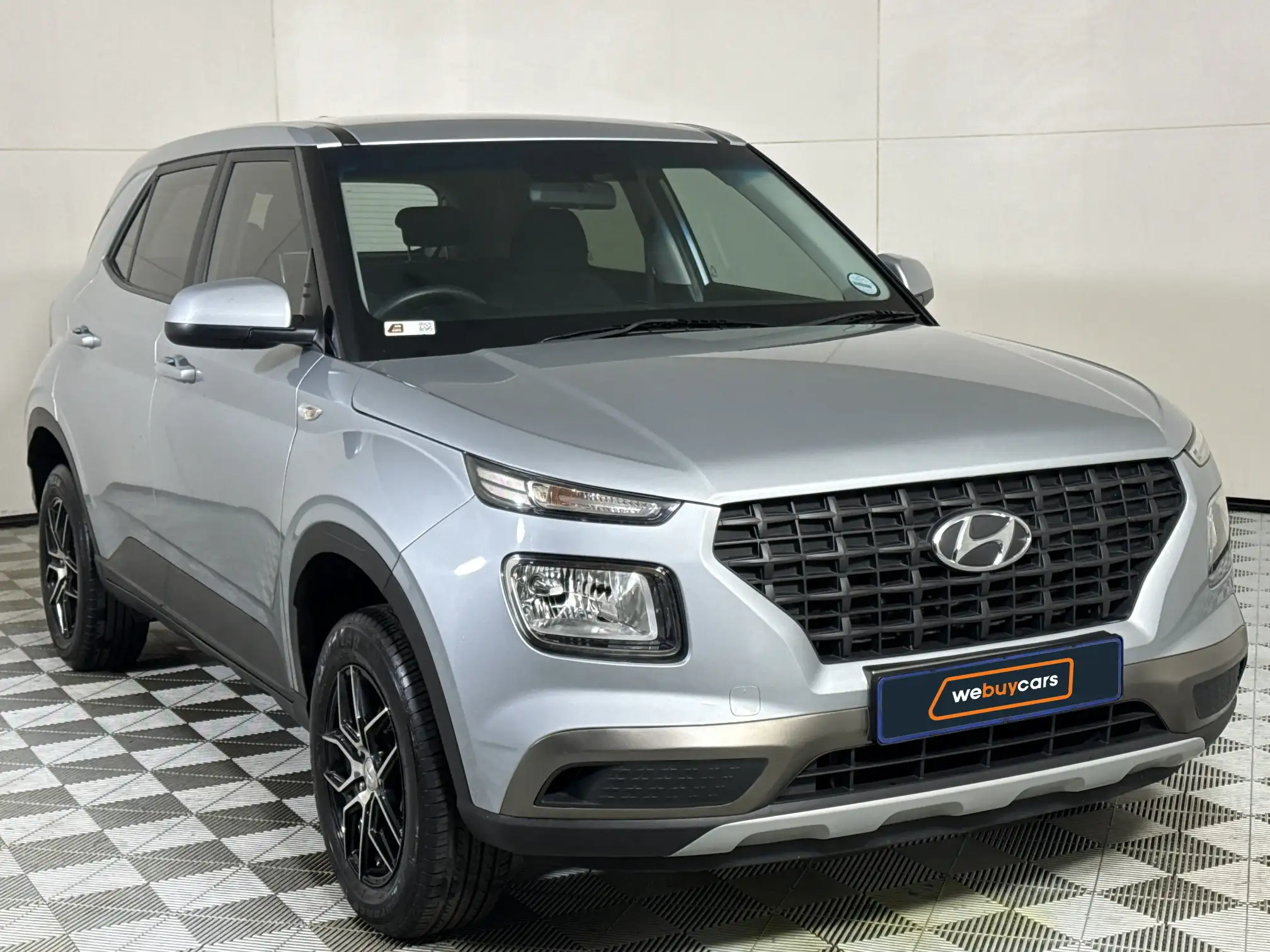 Hyundai Venue