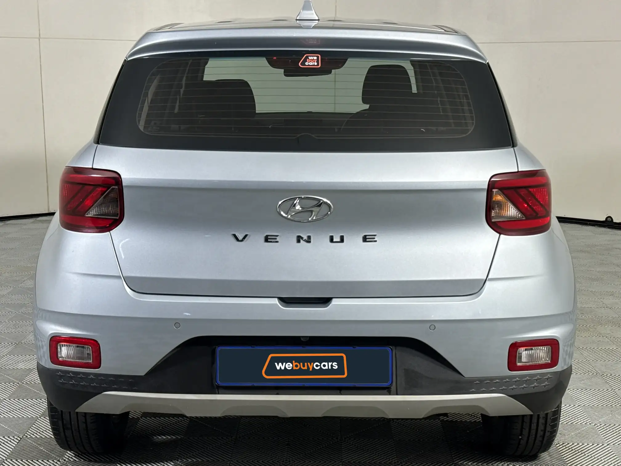 Hyundai Venue