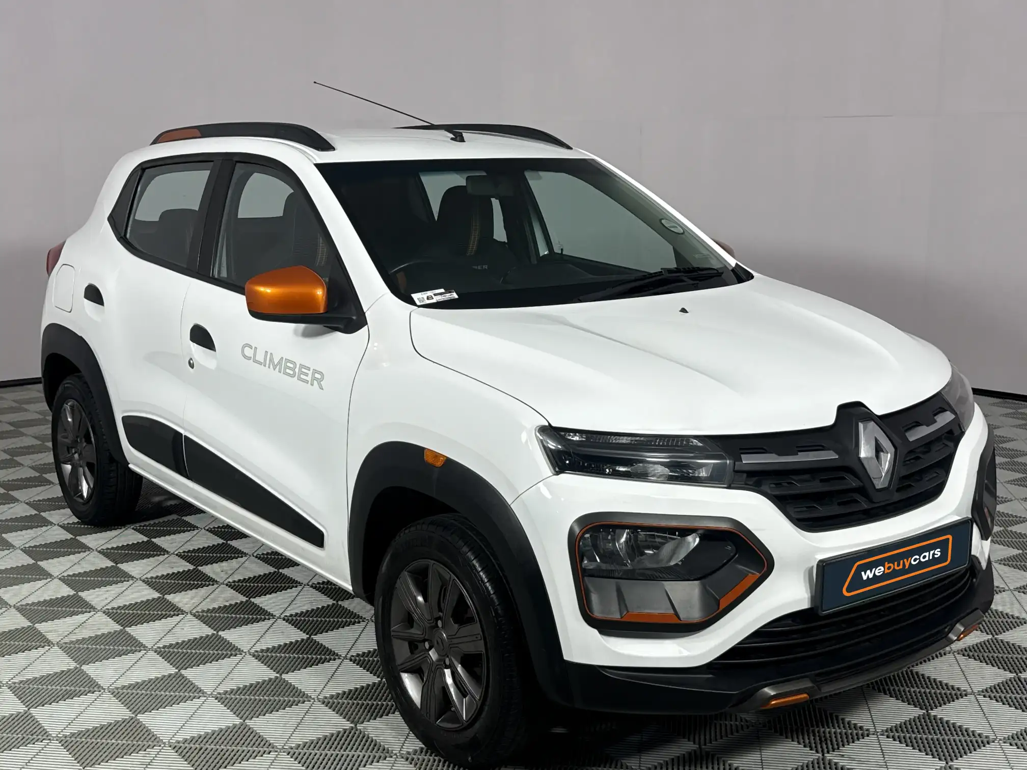 Renault Kwid