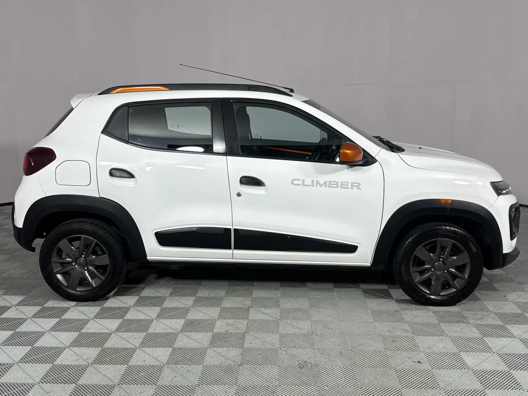 Renault Kwid