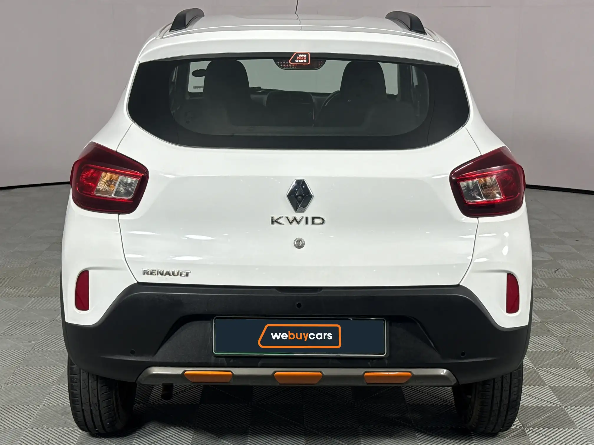 Renault Kwid
