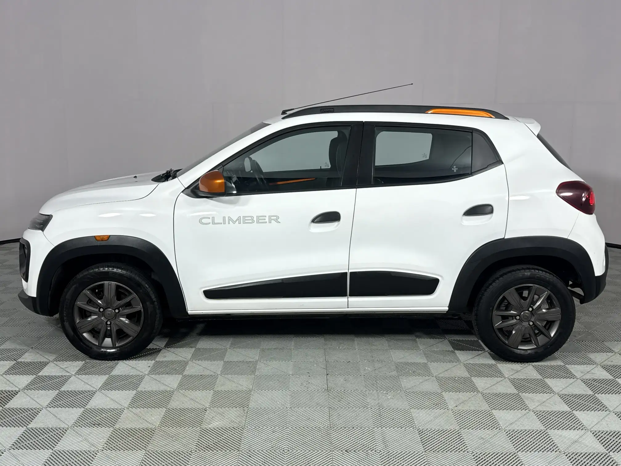 Renault Kwid