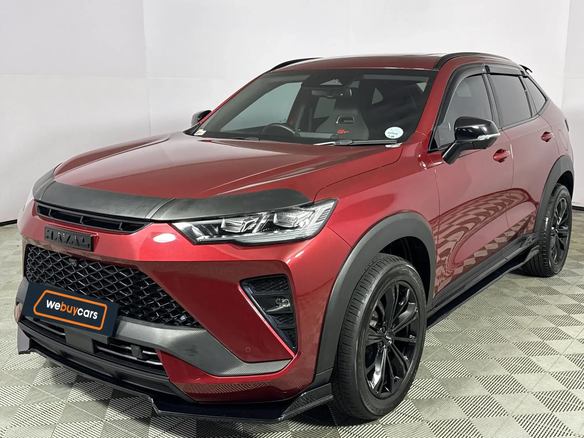 2026 Haval H6
