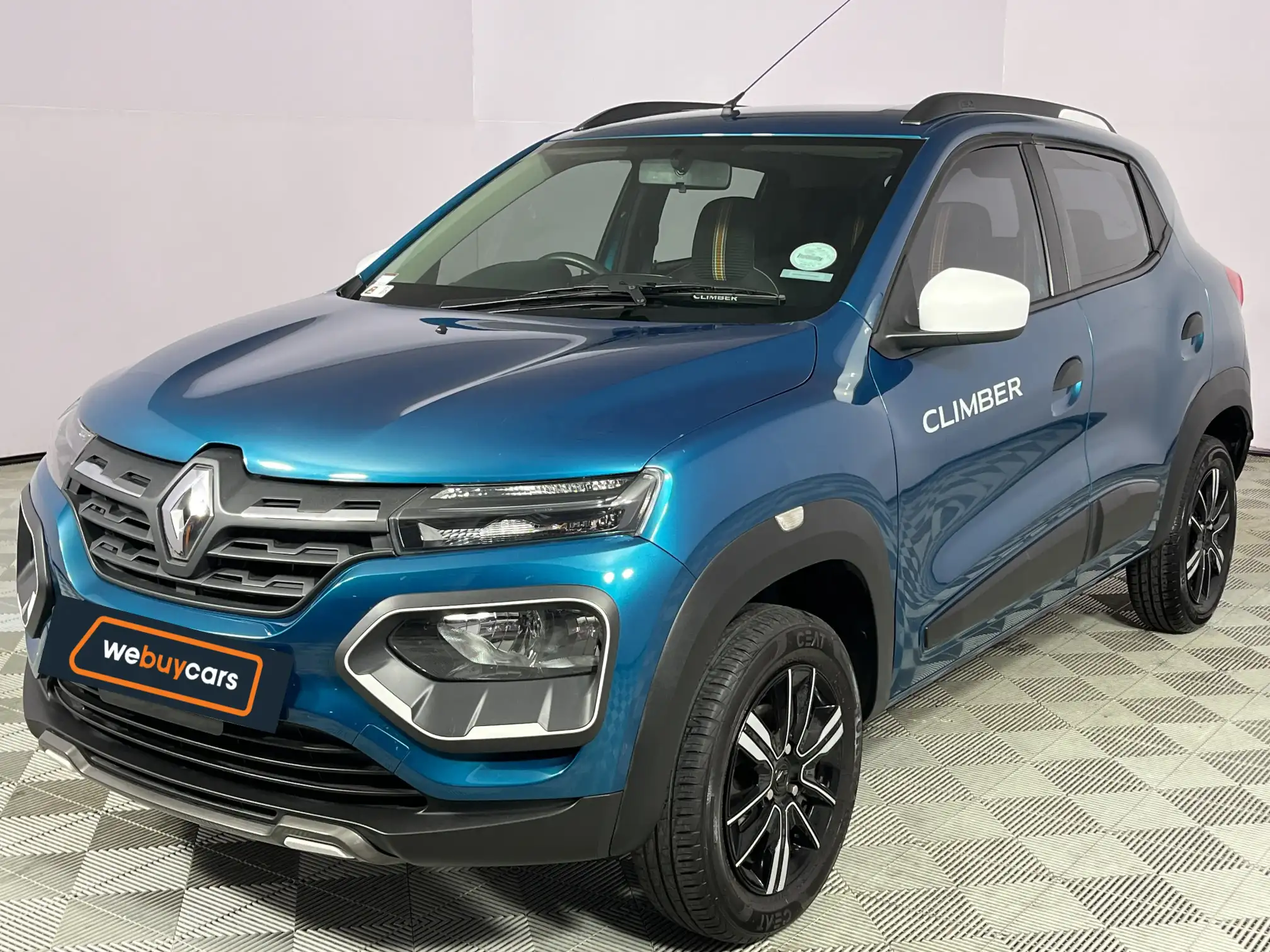 Renault Kwid