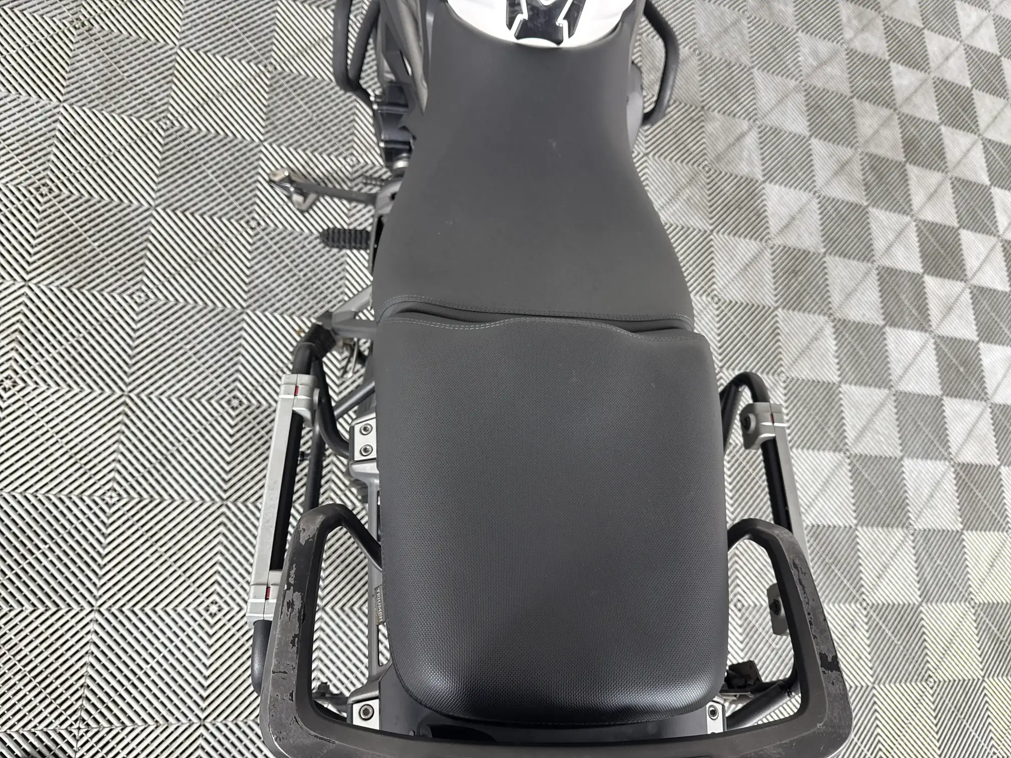 Triumph Tiger