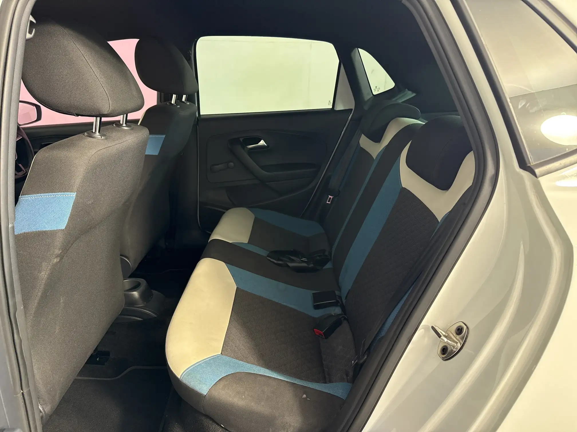 Volkswagen Polo Vivo