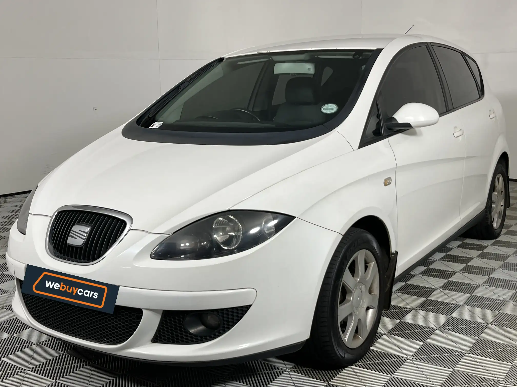 Seat Altea