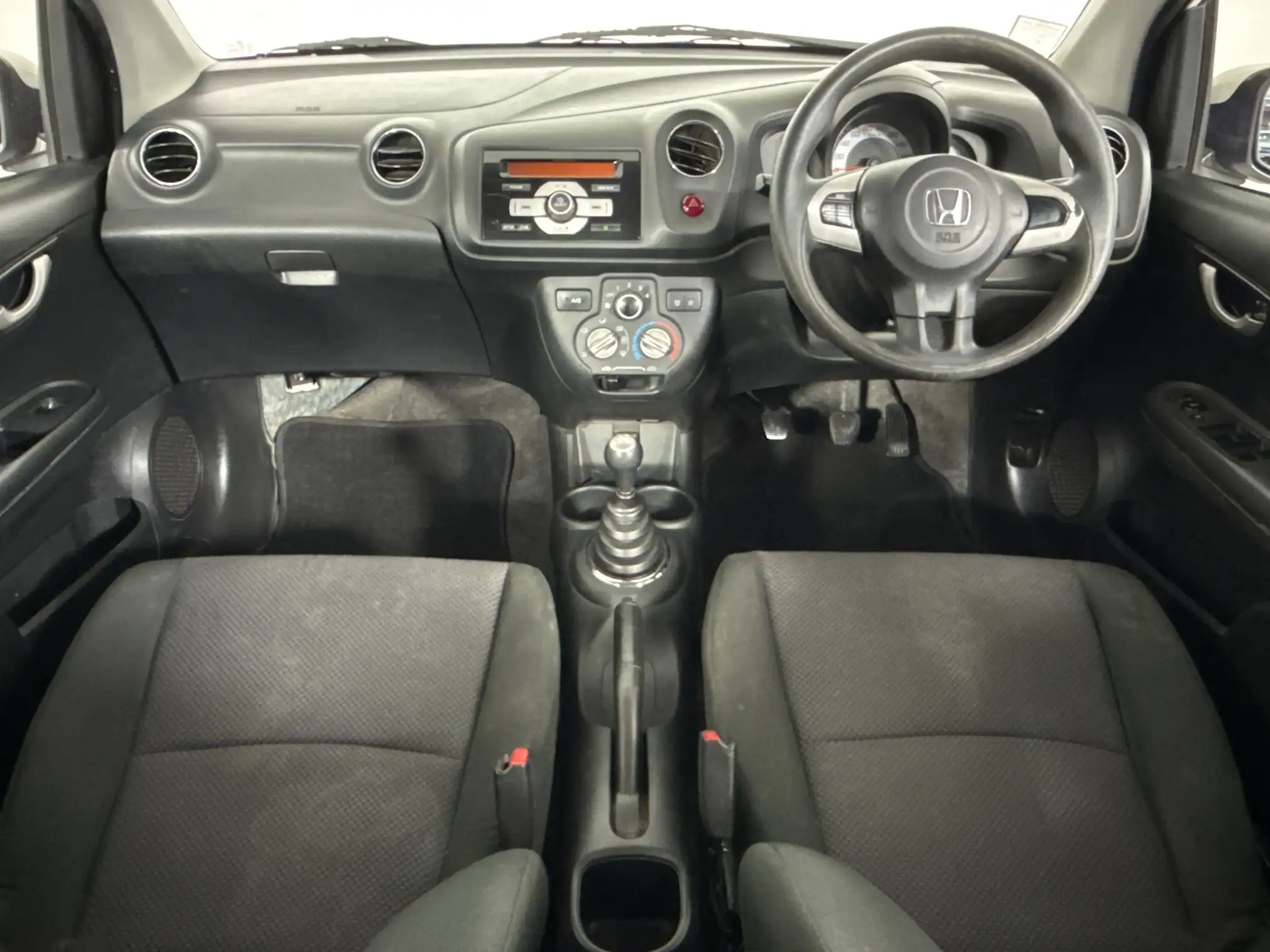 Honda Brio