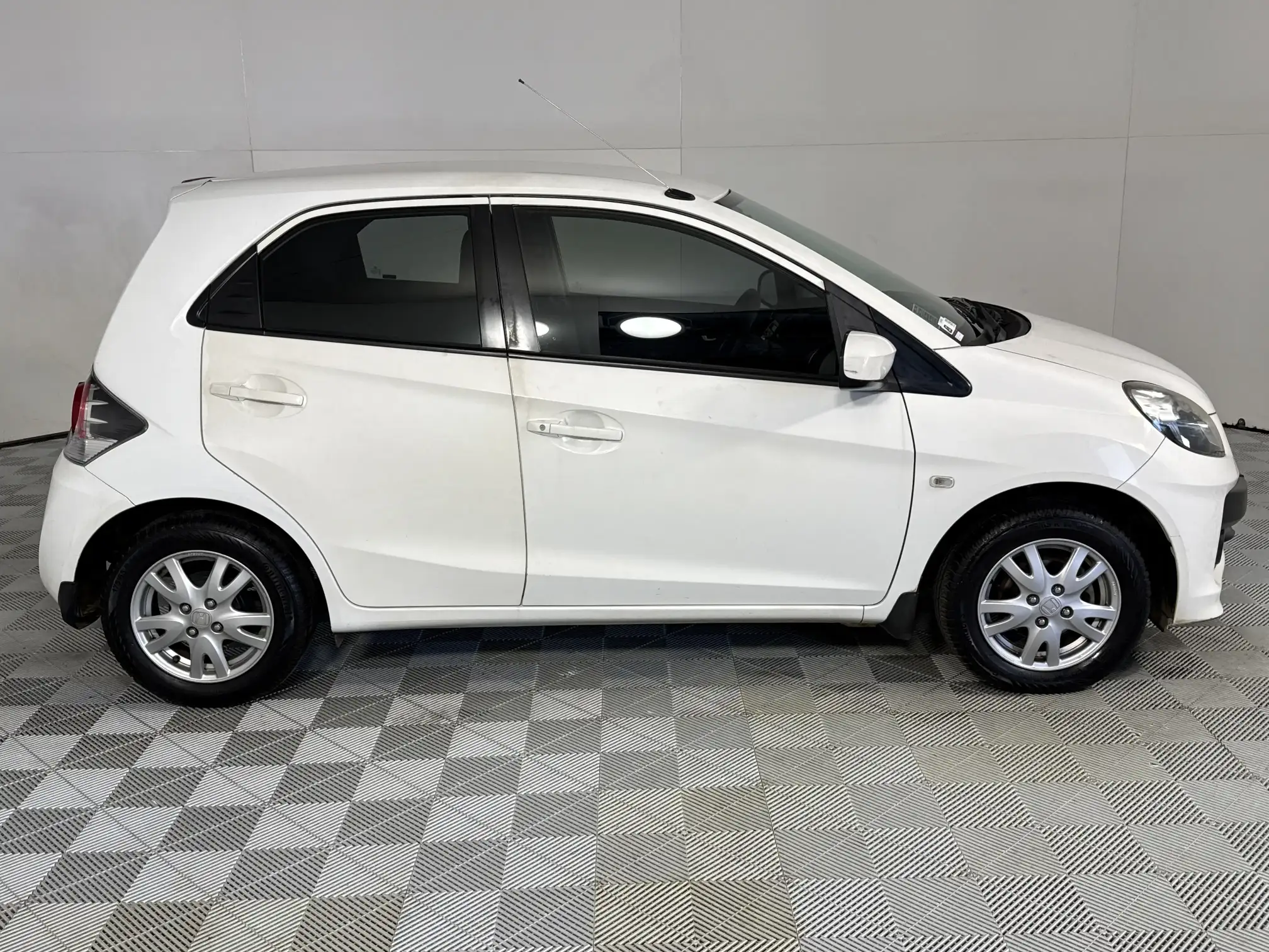Honda Brio