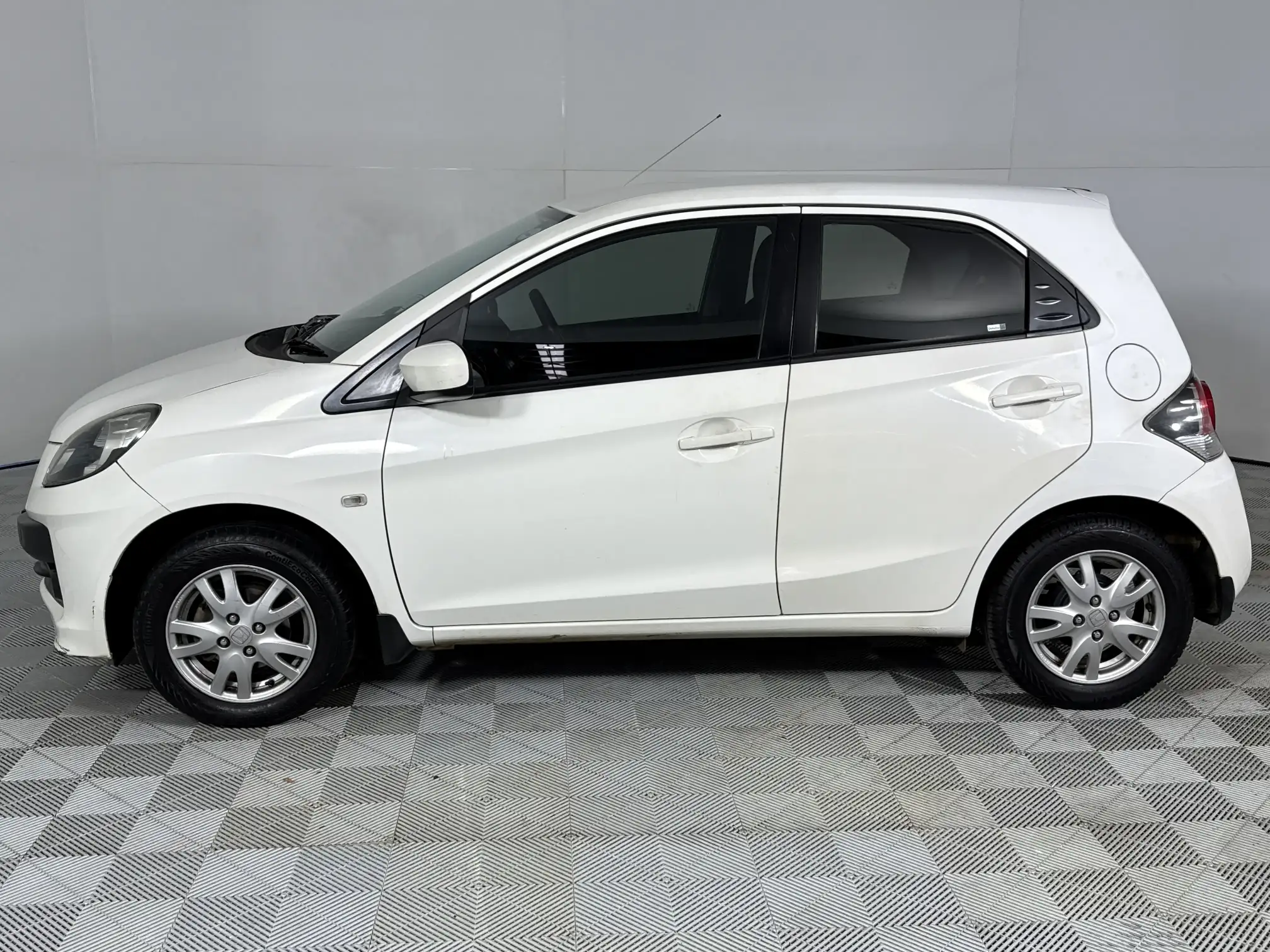 Honda Brio