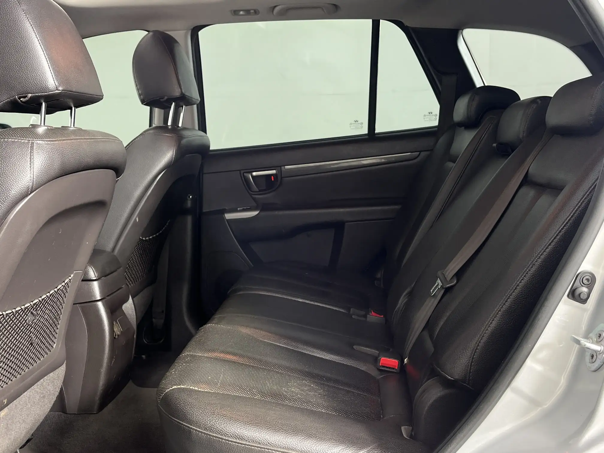 Hyundai Santa-FE