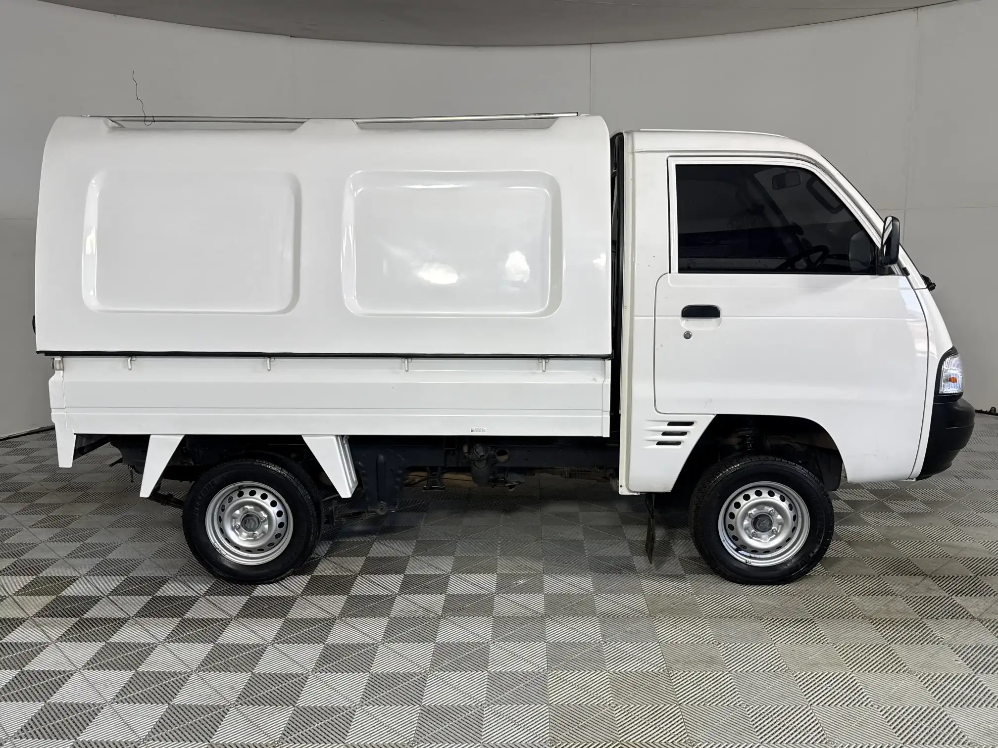 Suzuki Super Carry