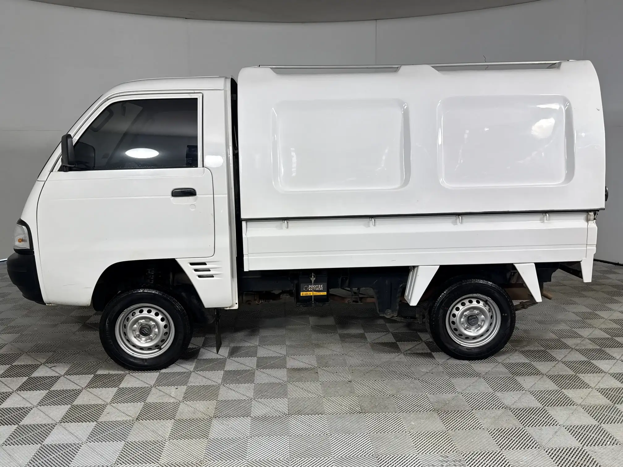 Suzuki Super Carry