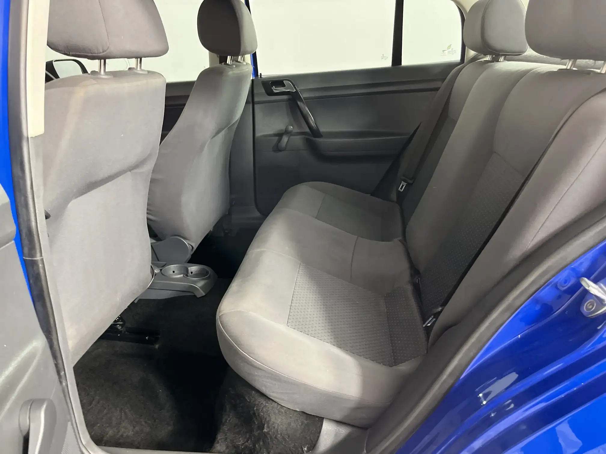 Volkswagen Polo Vivo