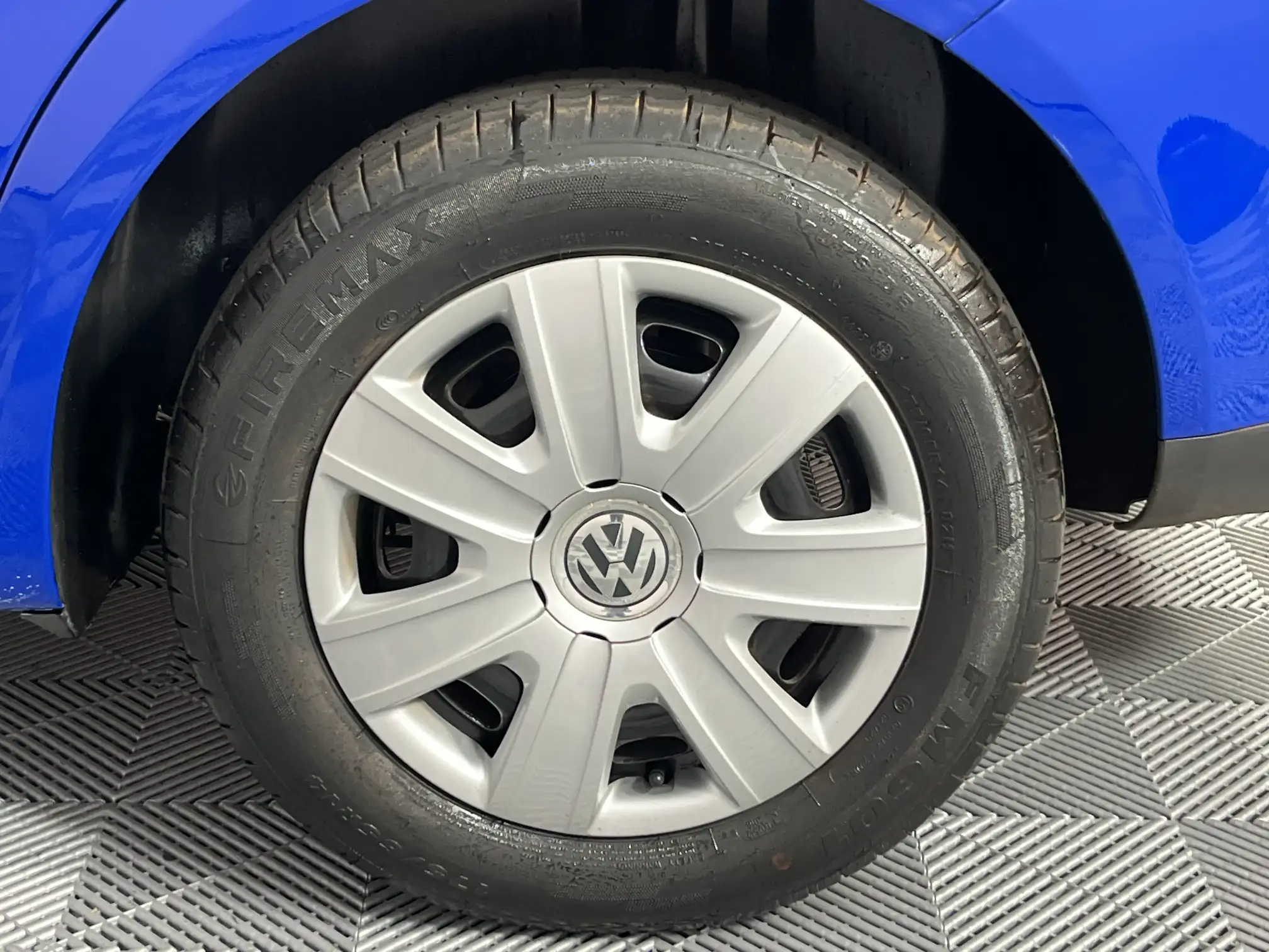 Volkswagen Polo Vivo