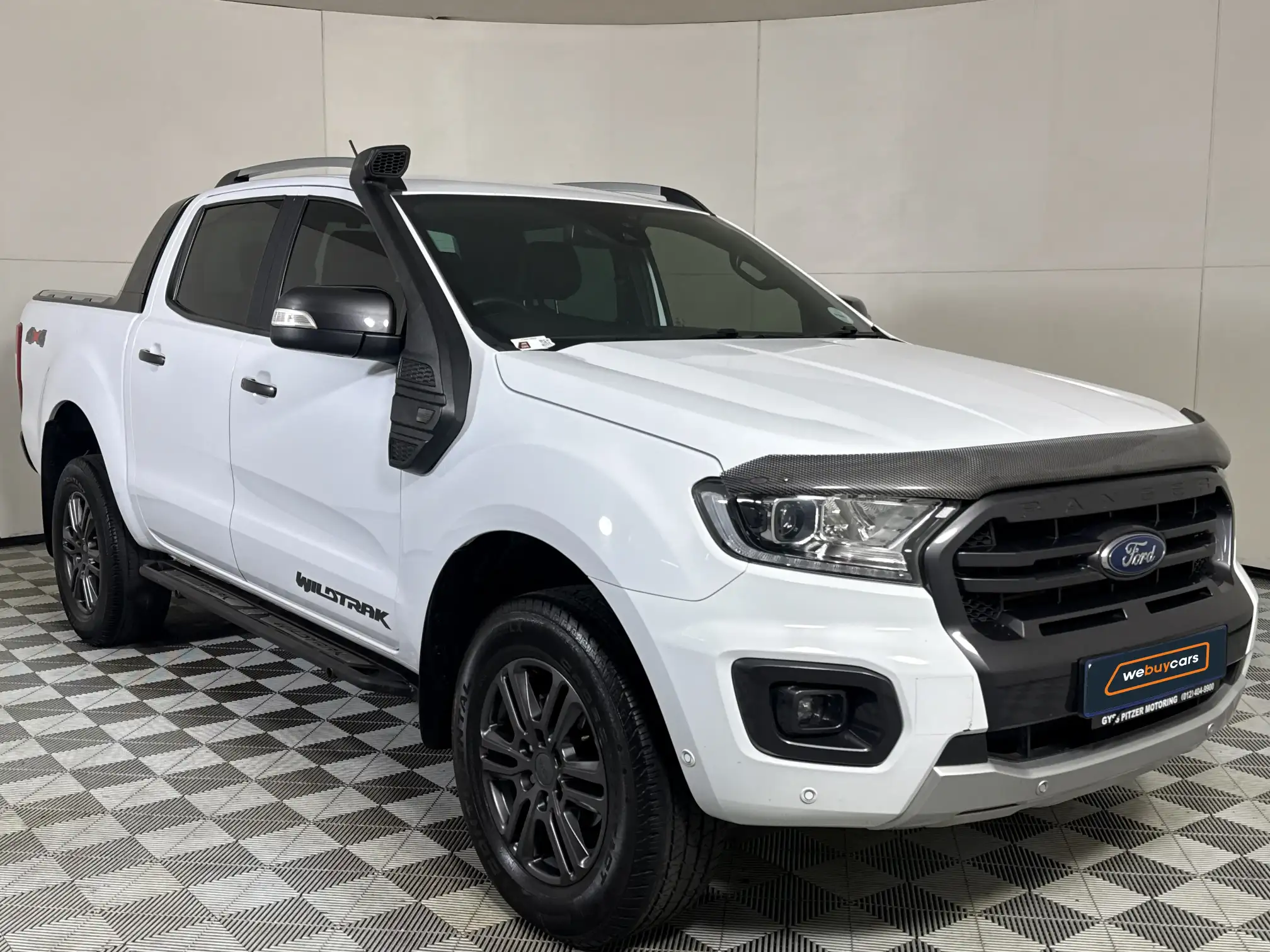 Ford Ranger
