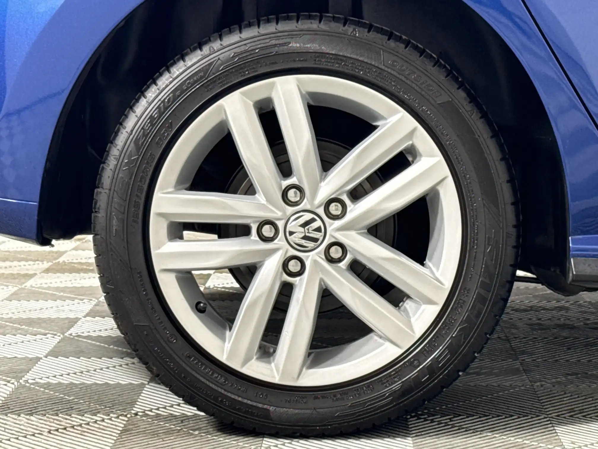 Volkswagen Polo Vivo