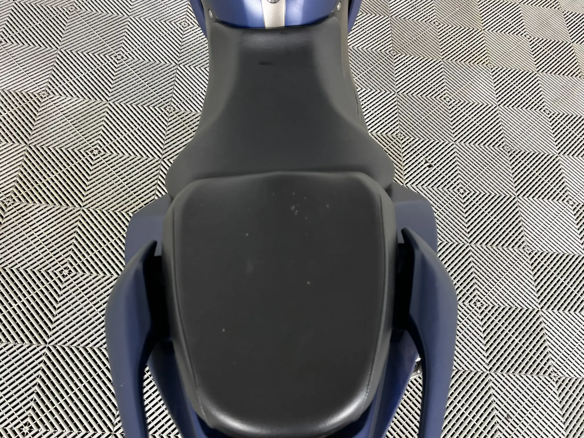 Suzuki 250