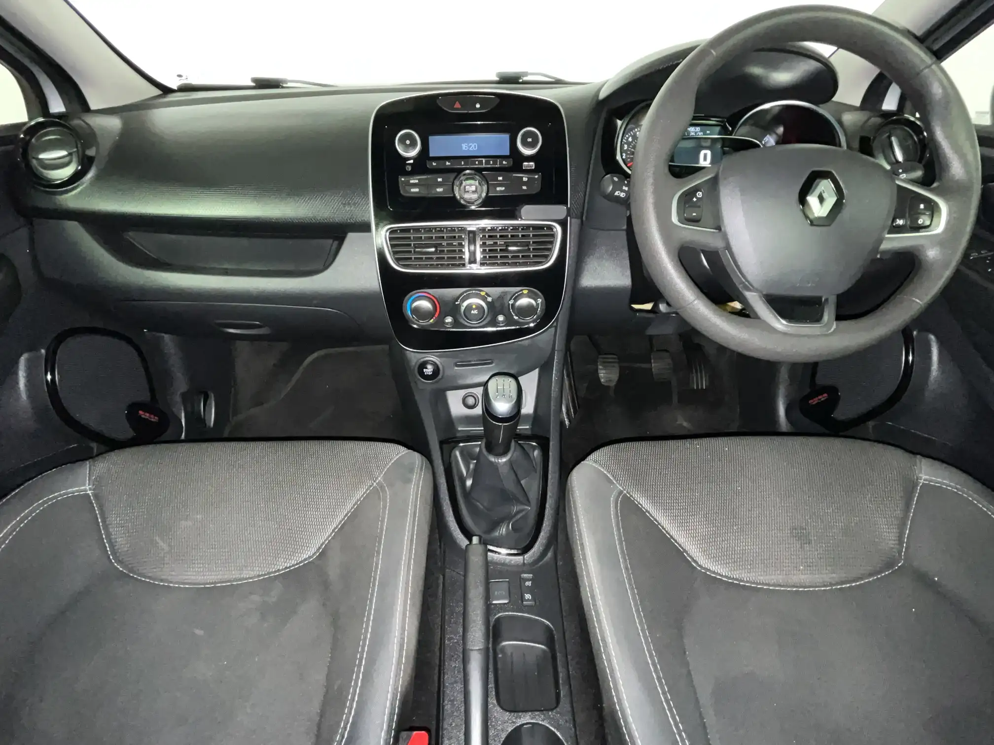 Renault Clio IV