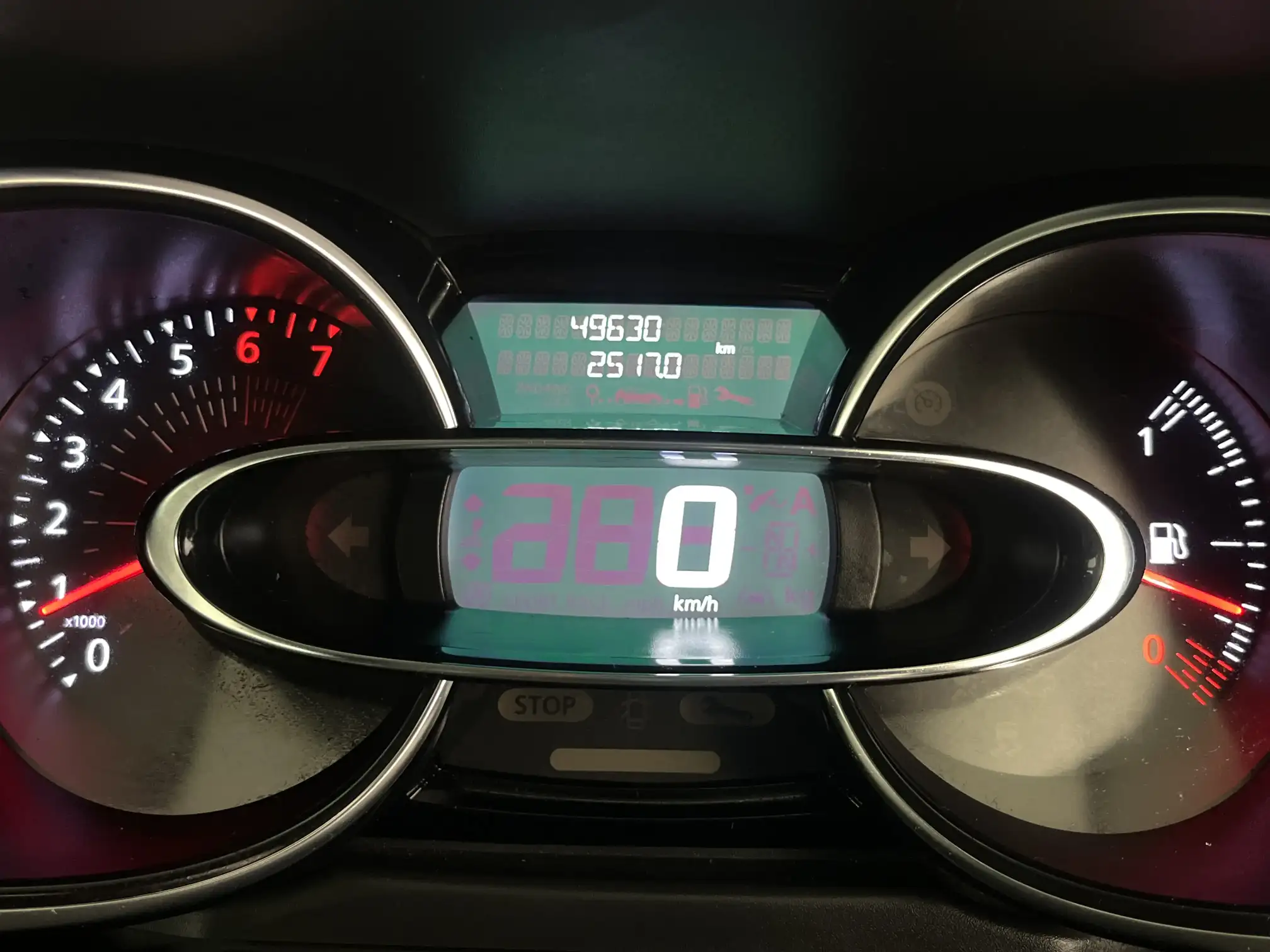 Renault Clio IV