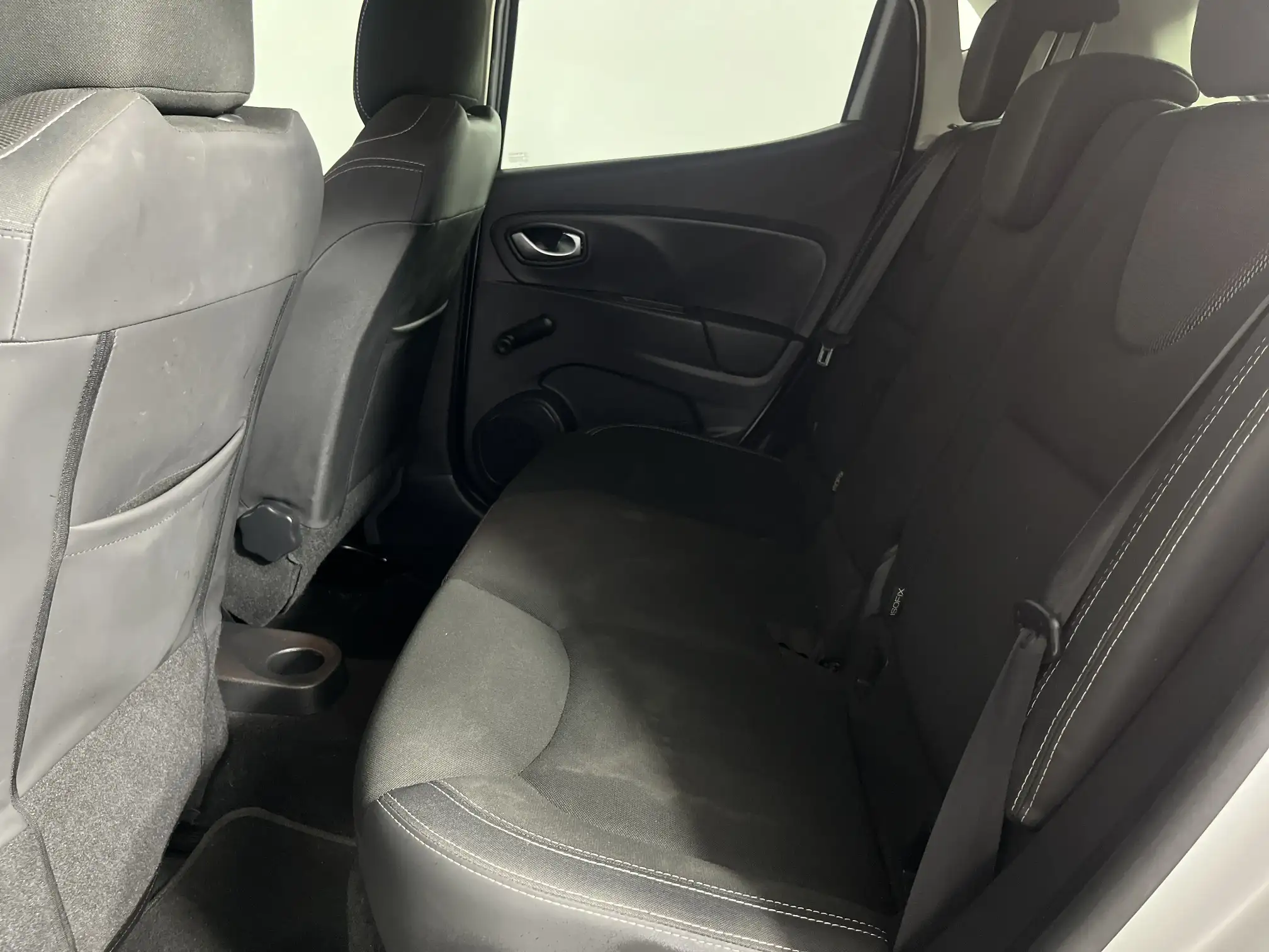 Renault Clio IV