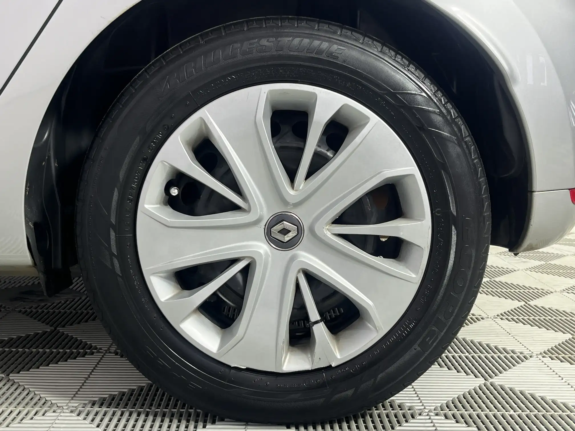 Renault Clio IV