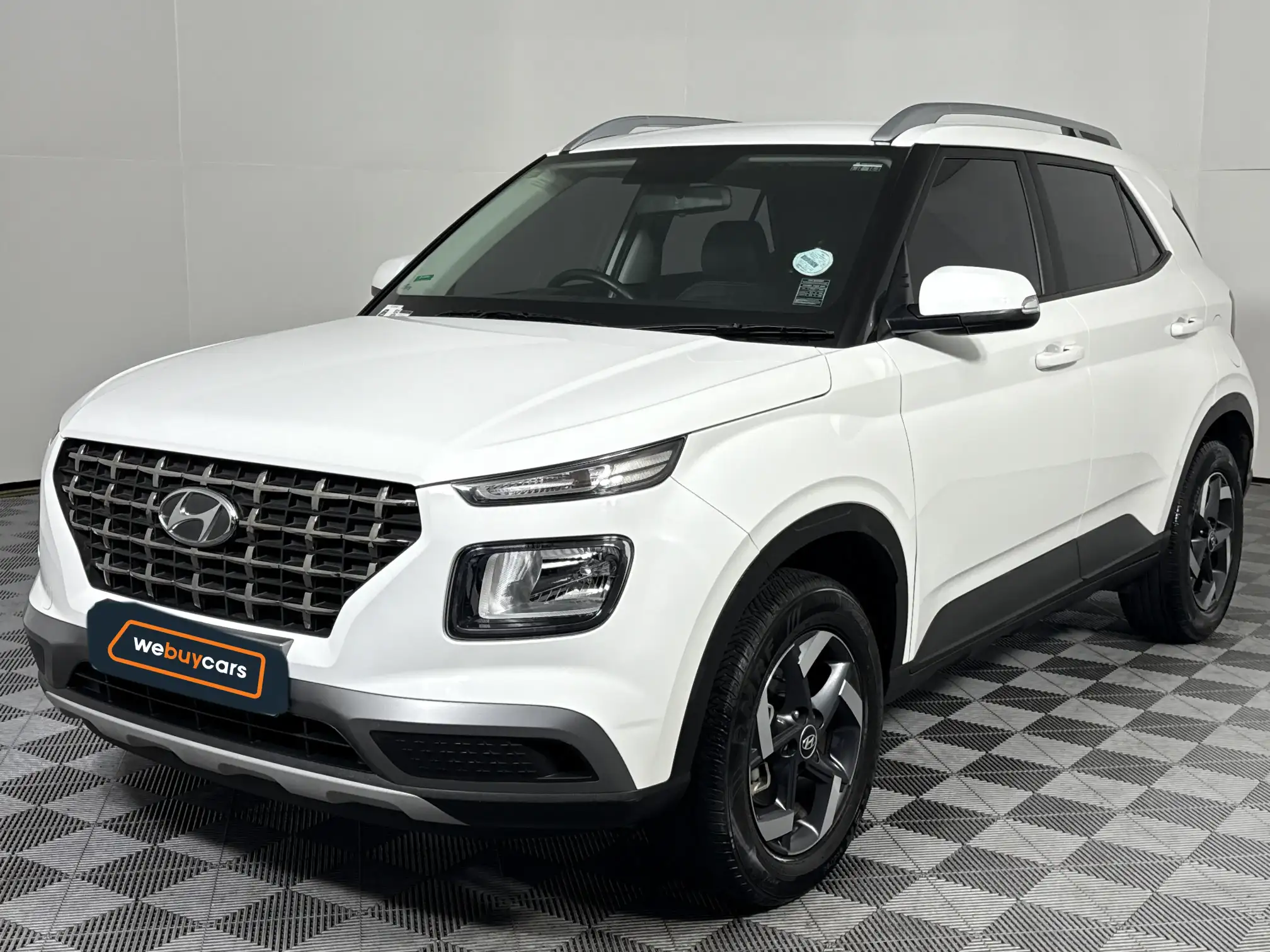 2022 Hyundai Venue